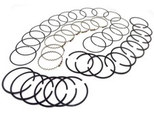 Kolbenring Set Motor 6.6-L