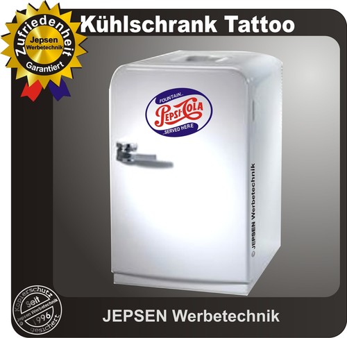 Aufkleber pepsi cola - aufkleber,