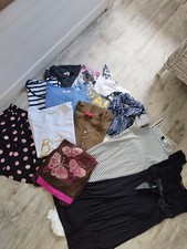 P1 Damen Marke Bekleidungs Paket Gr.36-S 12 Teile