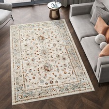 Klassischer Teppich Kurzflor