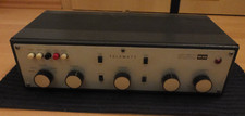 Telewatt Klein und Hummel K+H VS56 Röhrenverstärker Tube Amplifier