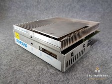 REIS ROBOTICS IRT 1418 18A/36A Rev. E2.2 I REIS 8413.100.1418 E2.2 NO 4375