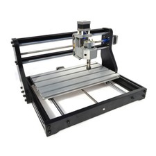 CNC 3018 PRO Fr?smaschine