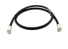 50cm Kabelbrücke RG 213 mit