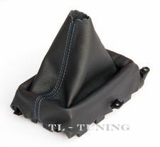 Schaltsack Schaltmanschette