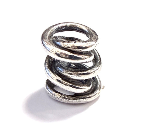 Trollbeads anhänger spirale - trollbeads,