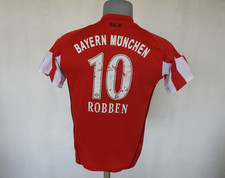 FC Bayern Munchen 2010 Home