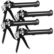 AGT 4er-Set Kartuschenpressen