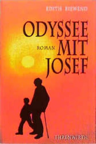 Odyssee mit josef - odyssee, roman