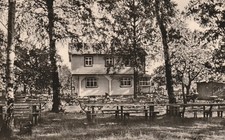 Hohenstein-Ernstthal, "Birkenhain" 1966