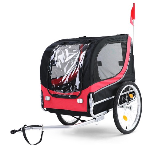 Fahrradanhänger
