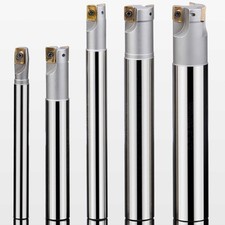 Industrial Milling Cutter