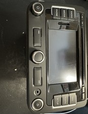 Radio volkswagen golf - radio, vi