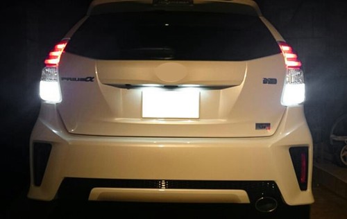 Smd led birne auto blinker - smd,