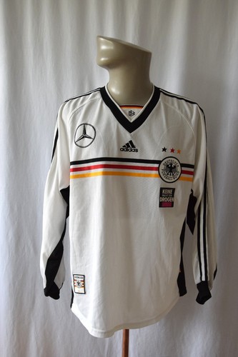 Deutschland dfb trikot - deutschland, wm