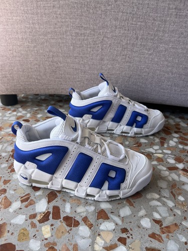 Nike air more uptempo low - nike,