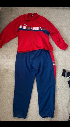 Adidas trainingsanzug - adidas,