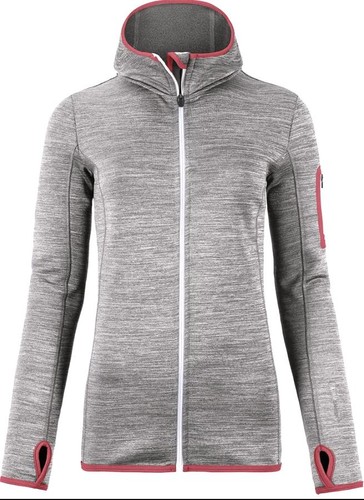 Ortovox jacke sweatjacke damen - ortovox,