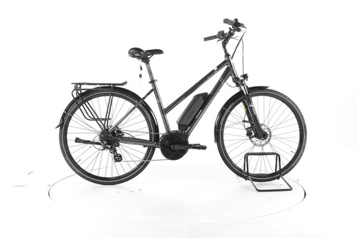 Triumph bird ultra - e-bird, trekking