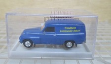 BREKINA: Volvo Duett Kombi