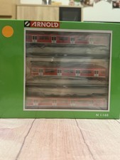 Arnold BR420 - 1:160/Super N