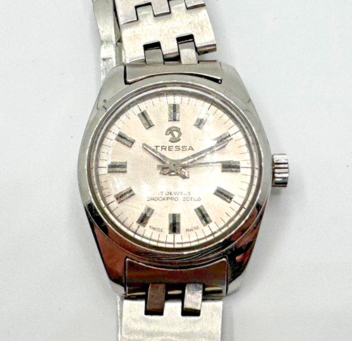 Tressa swiss vintage - tressa, damen