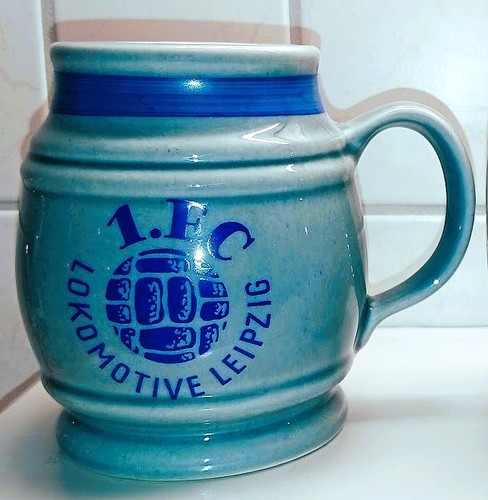 Krug lok leipzig blauton - 1.,