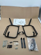 Suzuki GSX1100F Seitenträger Kofferträger Seitenhalter GSX 1100 F 1995 #33682