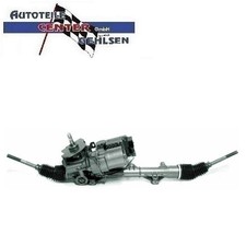 LENKGETRIEBE SERVOLENKUNG ELEKTRISCH FÜR CITROEN C3 PICASSO / PEUGEOT 207