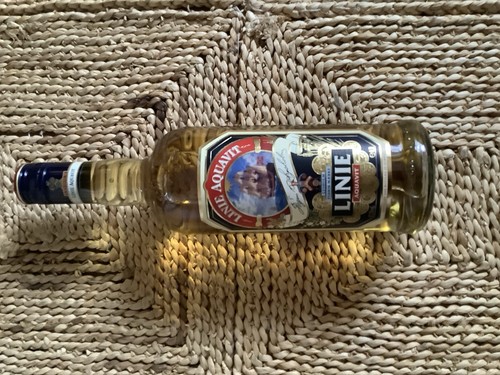 Linie aquavit norwegischer - aquavit,