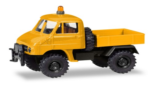 Herpa 746502 unimog u411 - herpa,