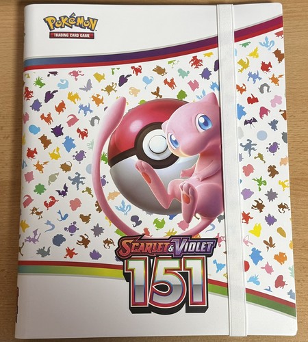 Pokemon 151 mew - pokemon,