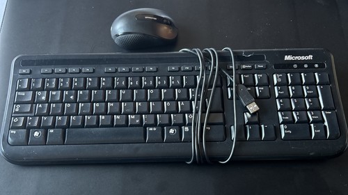 Microsoft desktop set - microsoft,