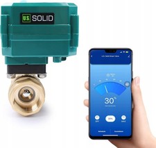Magnetkugelventil 2,5 cm Smart