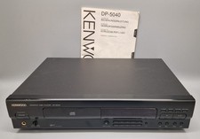 KENWOOD DP 5040 CD-Player
