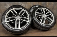 Original Audi Q5 SQ5 8R 21