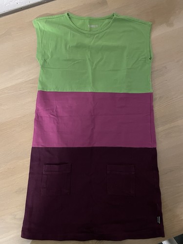 3er set mädchen kleider - set,