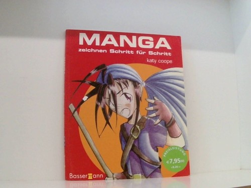 Manga zeichnen schritt für - zeichnen,