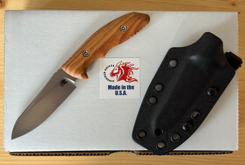 Rick hinderer flashpoint - rick,