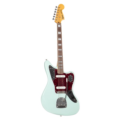 Squier classic vibe - squier,