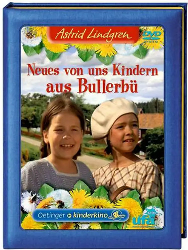 Neues von den - , aus