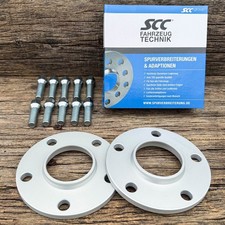 Spurverbreiterung 20mm 2x10mm