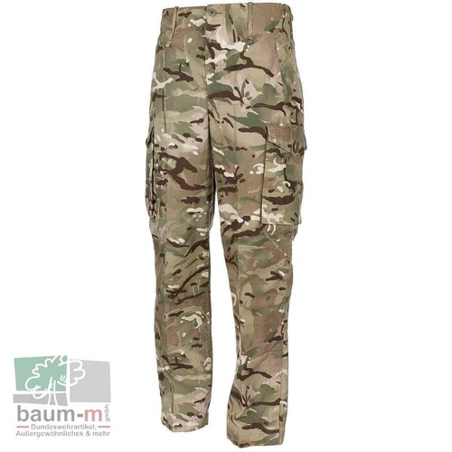 Feldhose britische armee - feldhose,