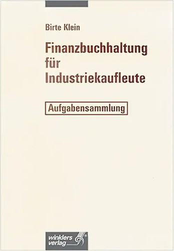 Finanzbuchhaltung für