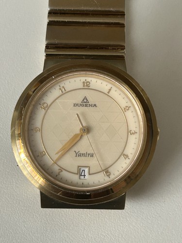 Vintage dugena yantra eta - yantra,