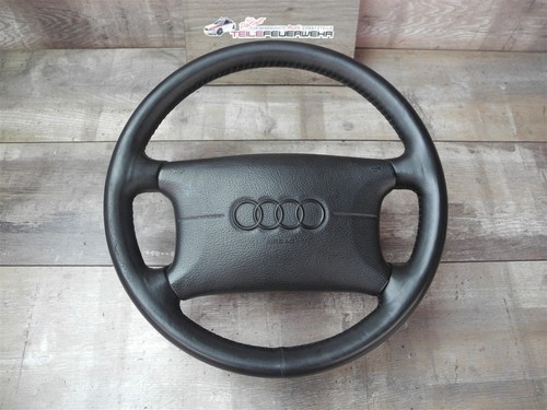 Audi d2 cabrio - a4, a8