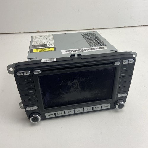 Radio mit navigation - radio, (kein