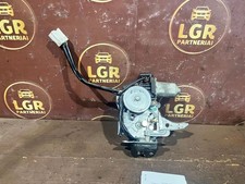 Nissan Quest 2005 Schloss