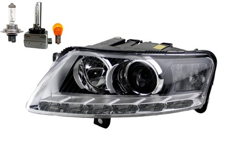 Scheinwerfer xenon passend - scheinwerfer,