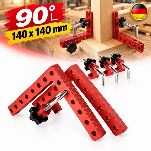 Grad positionierwinkel - 90,